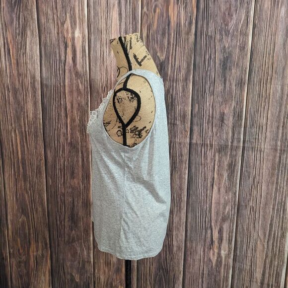 3 for $25 J.Crew Factory Tank - Picture 4 of 10